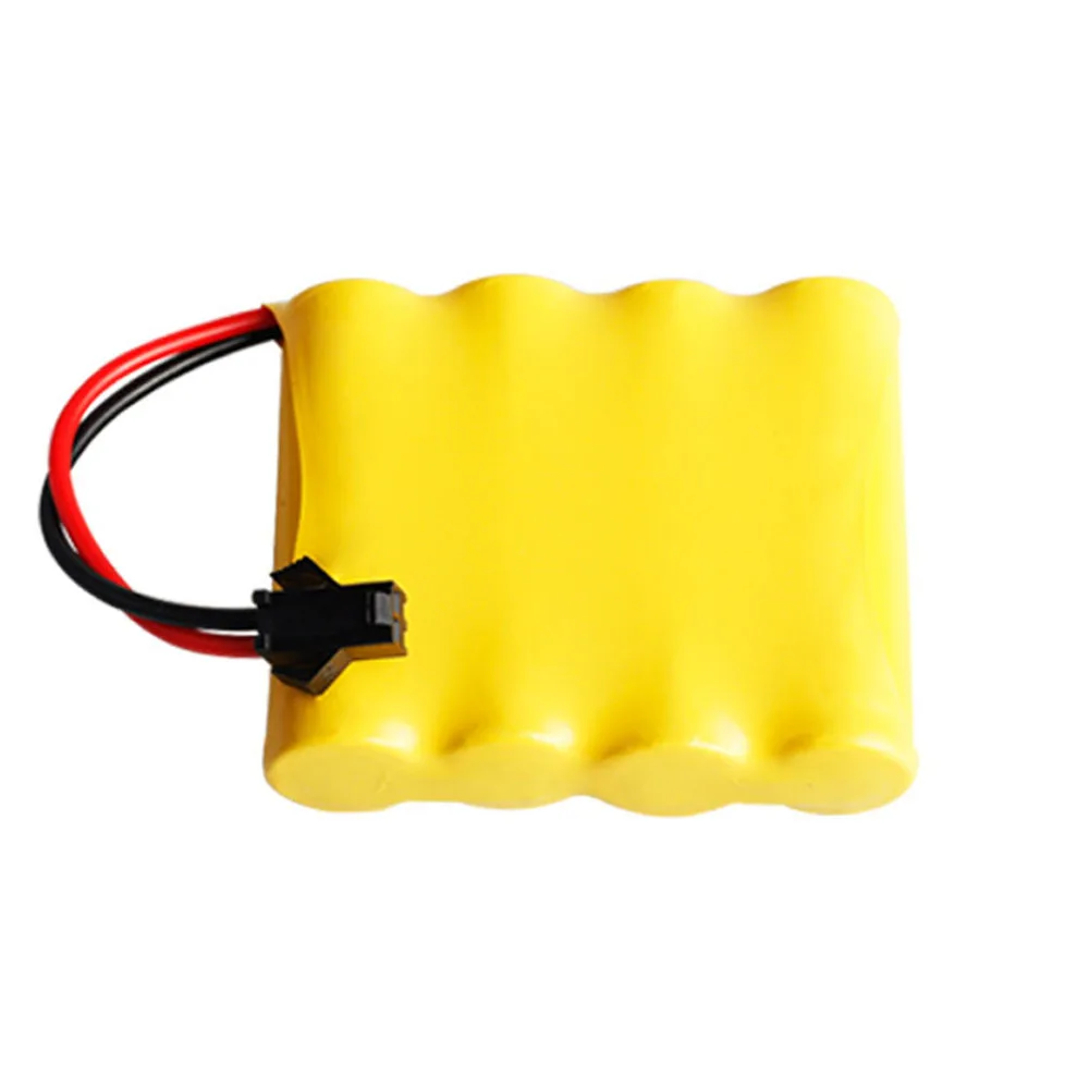 Face avant du chargeur RC 1S LiPo 1A avec indicateur LED et port USB