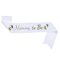 Mommy A