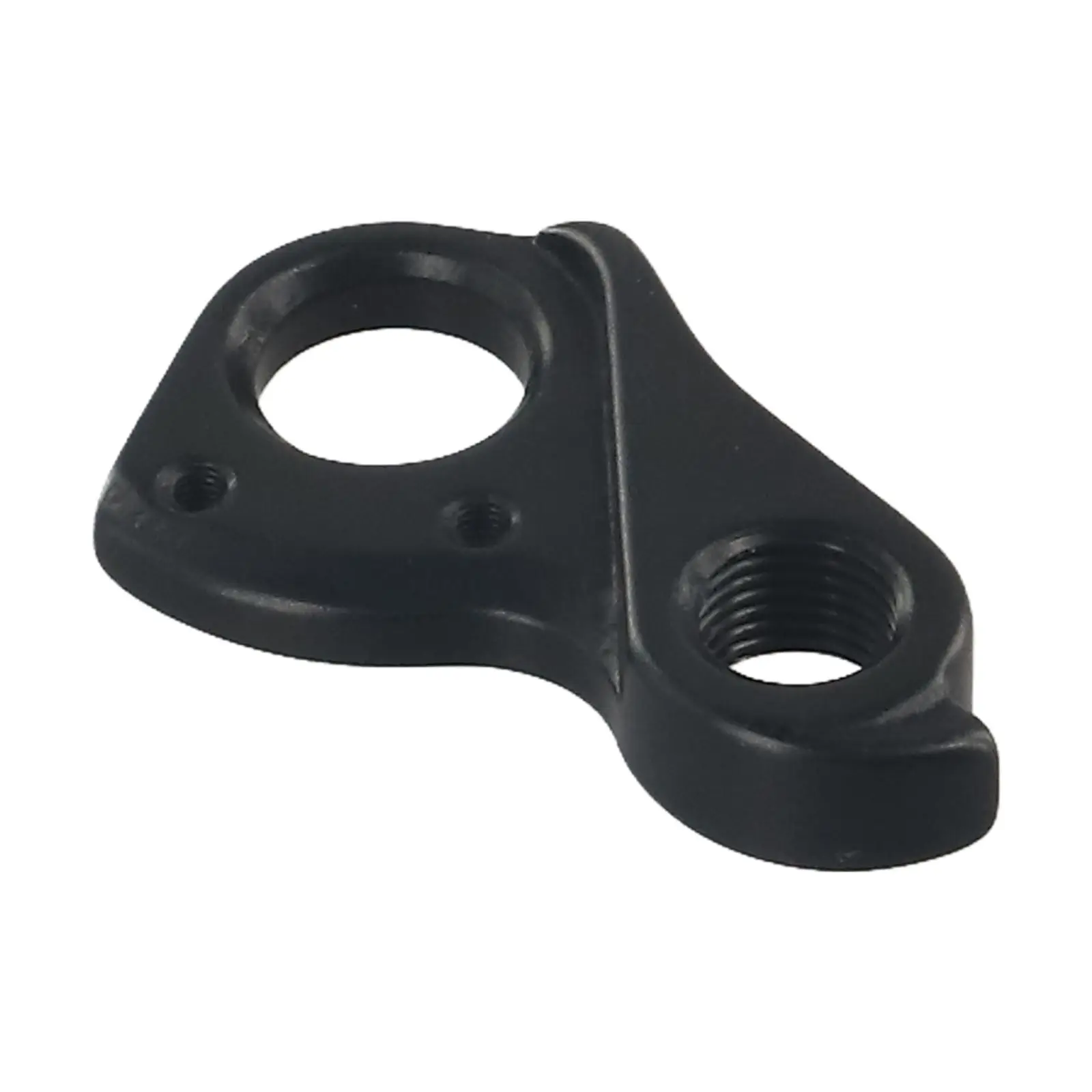 MTB Bike Tail Hook With Screw Bicycle CNC Rear Derailleur Gear Mech Hanger Frame Bracket Tail Hooks For Trek #W524188 Boone