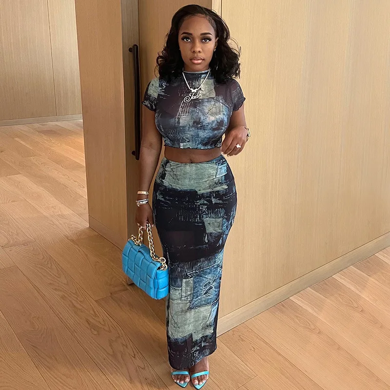 

Летняя одежда для женщин, костюмы для ванны, выход, комплект из двух предметов, Женский кафтан, накидка, одежда, воротник, миди, футболки, карманы