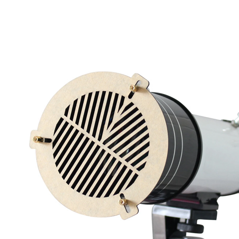 Astronomical Telescope Accessories Deep Space Photography Fishbone