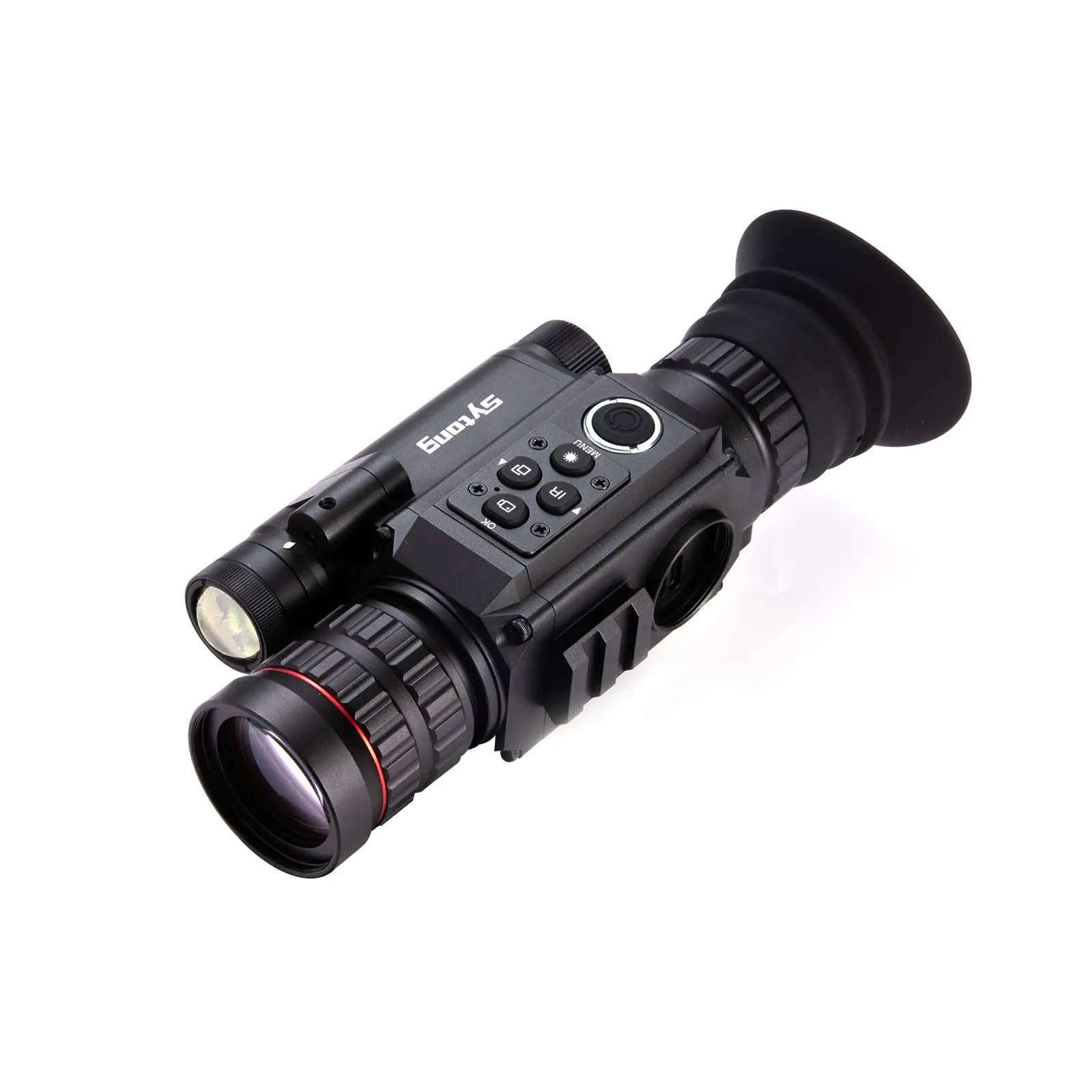 SytongHT60NightVisionScopeDigitalNightVisionHuntingMonocular