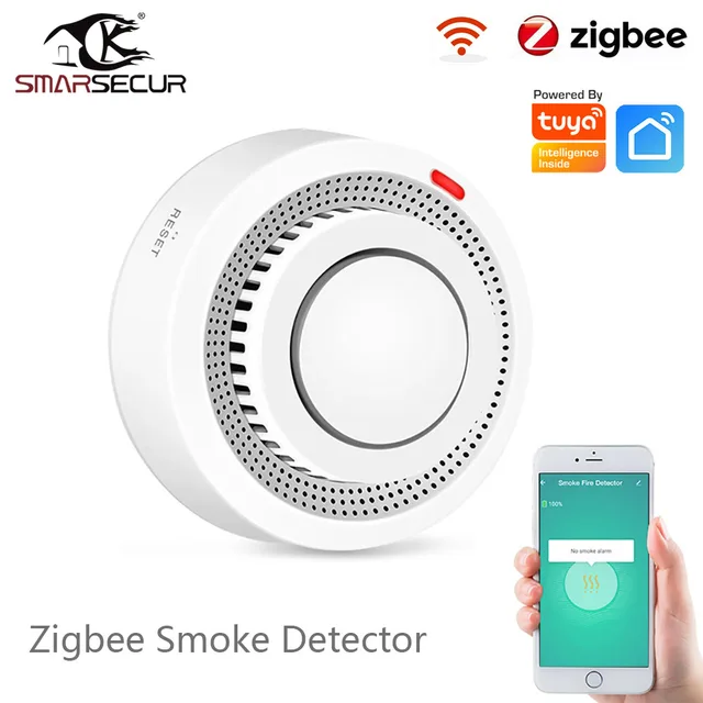 Smoke Detector