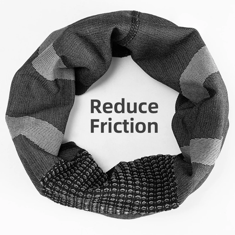 ROCKBROS Hiking Scarves Cycling Face Mask Men Women Sun Protection Windproof Bandana For Motorcycle Electric Bike Accessories 6