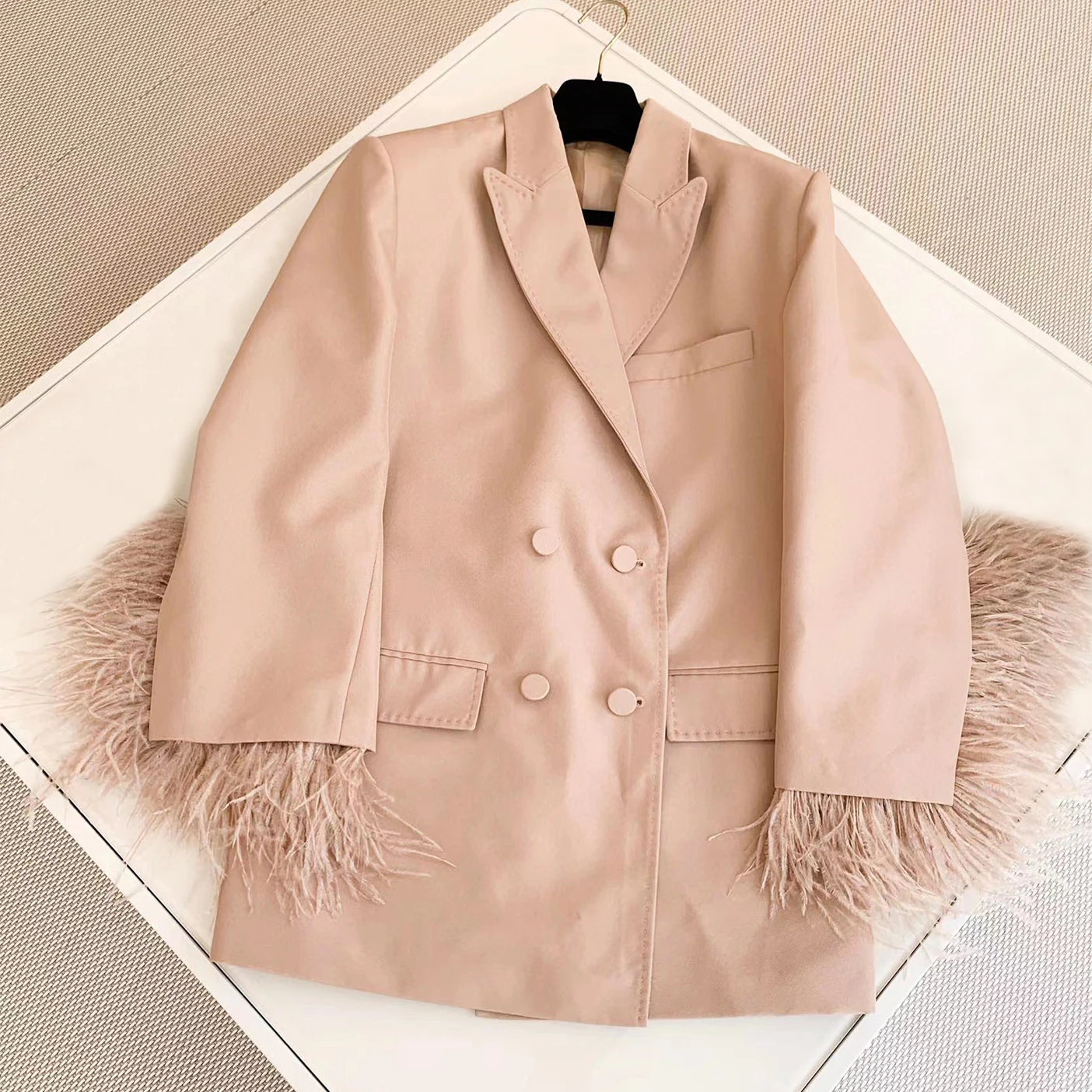 

NIGO Casual Suit Jacket Ngvp #nigo5374