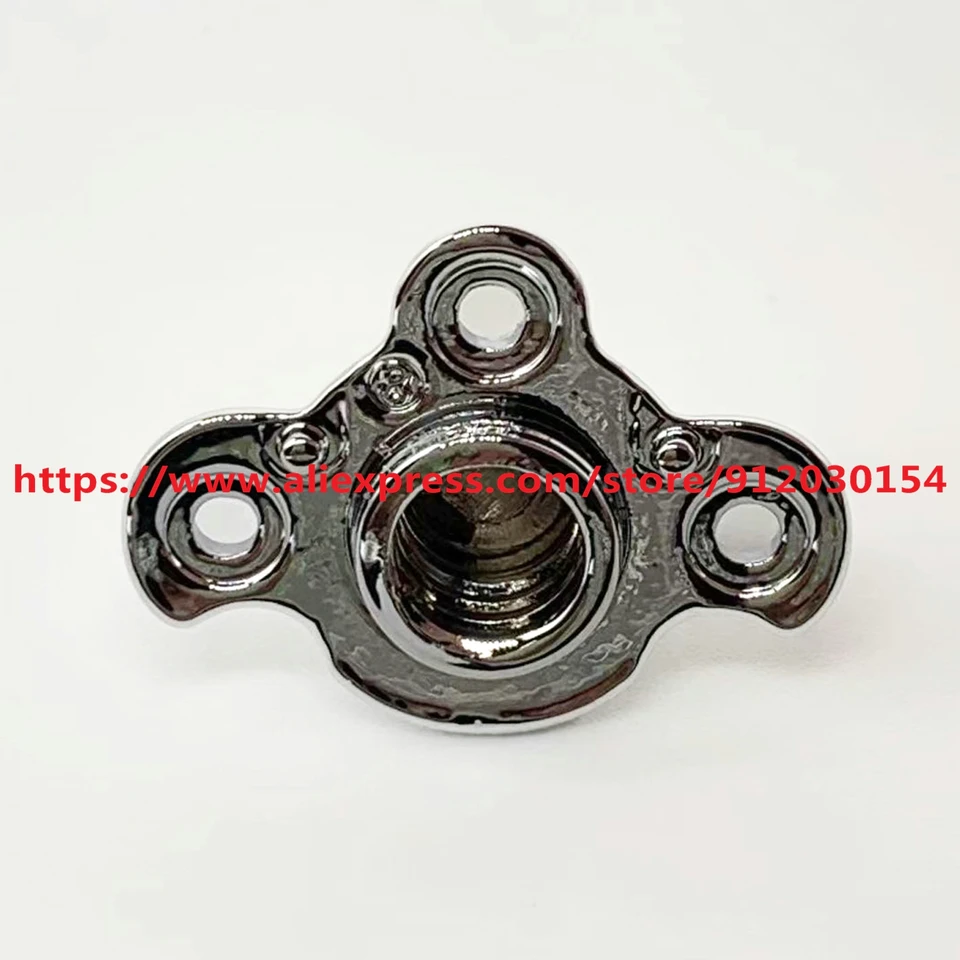 Petites Charnieres De Base De Plaque Pivotante De Roulement En Ance | Clasf Maison-jardin