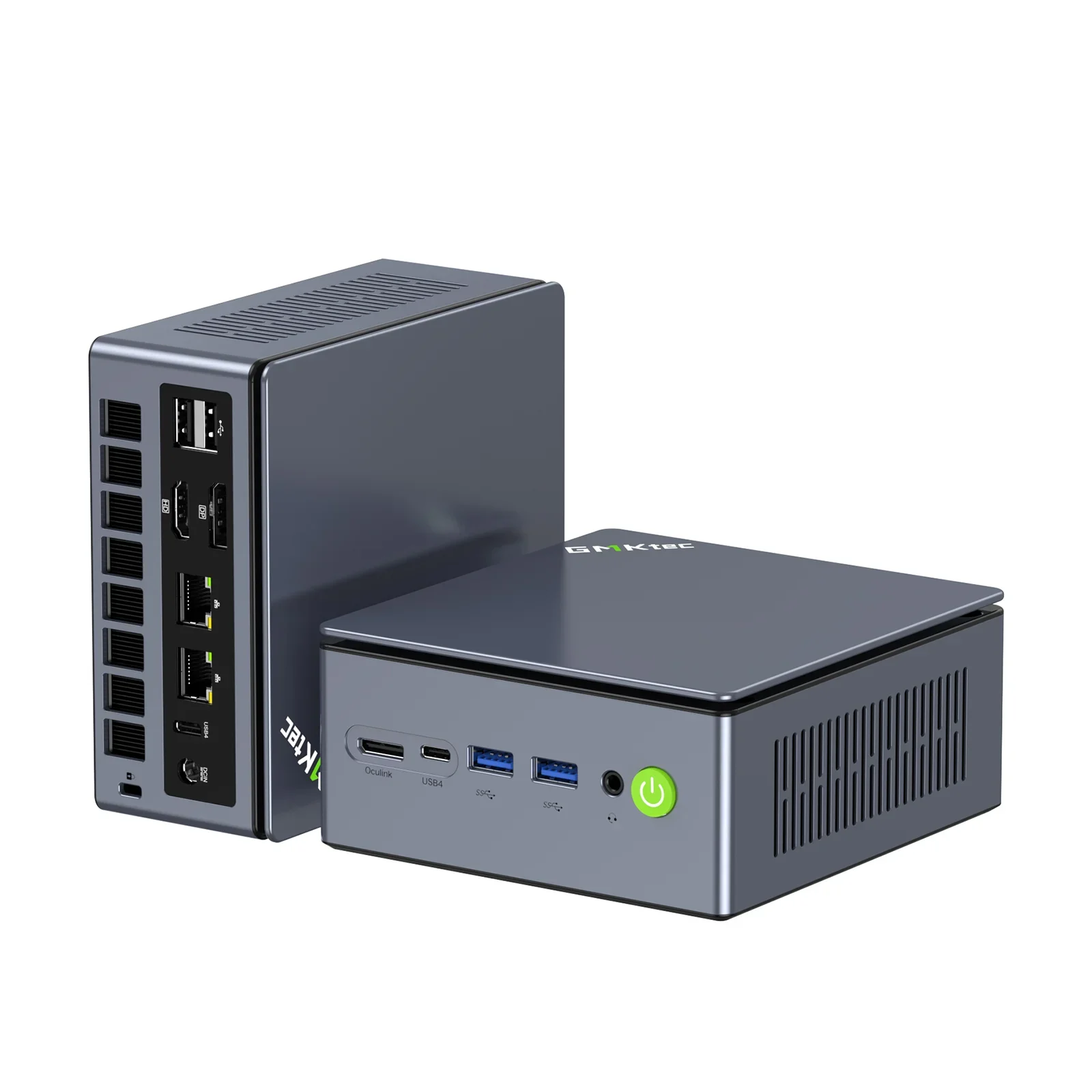 GMKtec M7 Ultra Mini Pc AMD Ryzen7 PRO 6850H Nucbox AMD Radeon