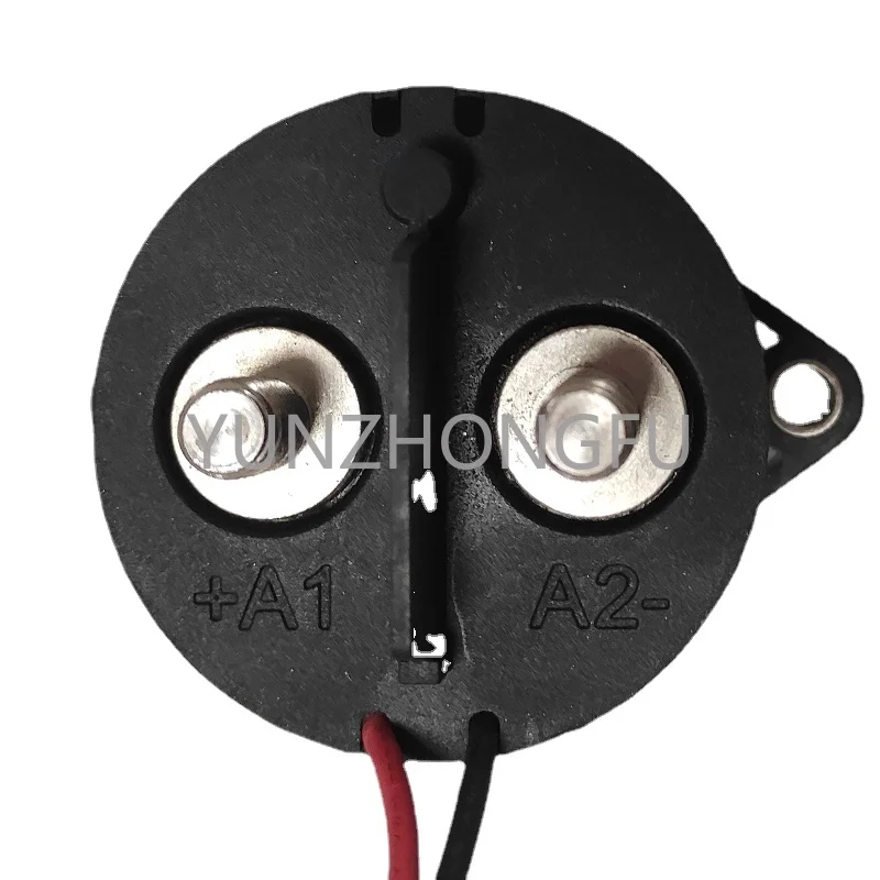 

Relay GL350ATANA coil 24V withstand voltage 750V350A