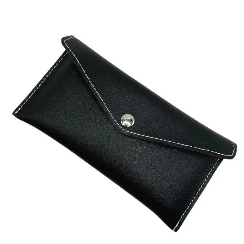 Unisex Wallet Retro Long Wallet Image 2