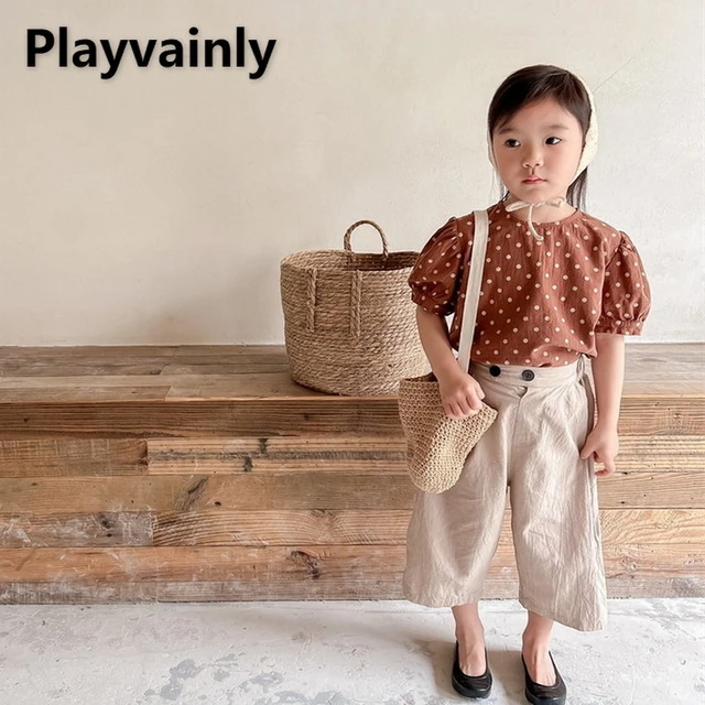 Top 136+ capri pants for baby girl super hot in.eteachers