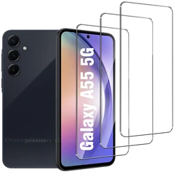 Premium Tempered Glass Screen Protector Set - 2/3/4 Pack - 2 Pieces