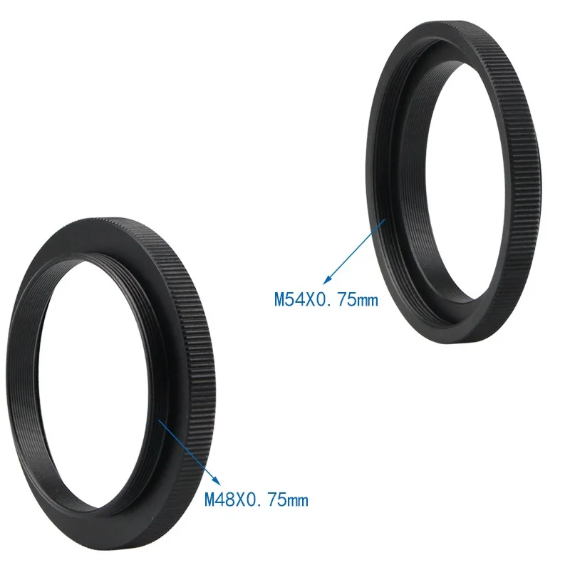 Female Thread to Male Thread M48 M42 SCT M52 M54 T T2 Astronomical
