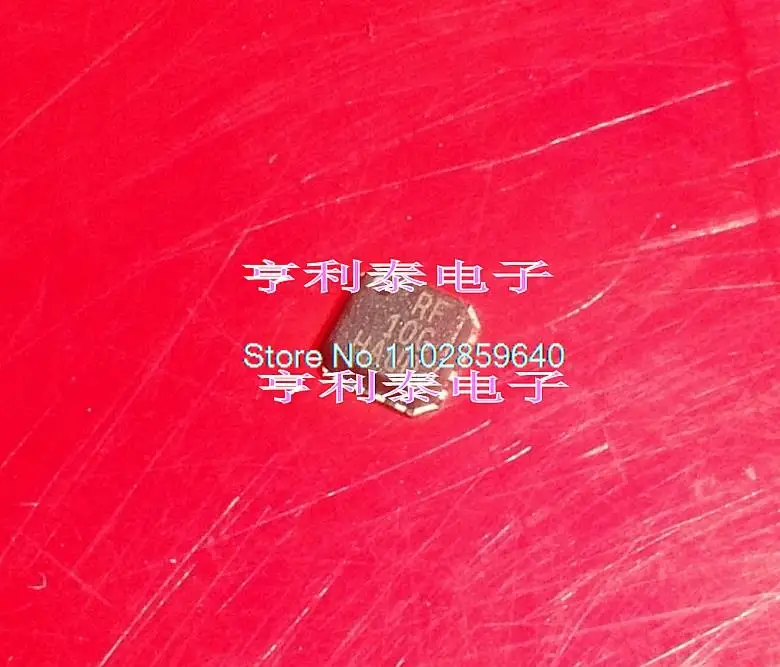 

RF10G RF5110G RF5110GTR7 QFN16