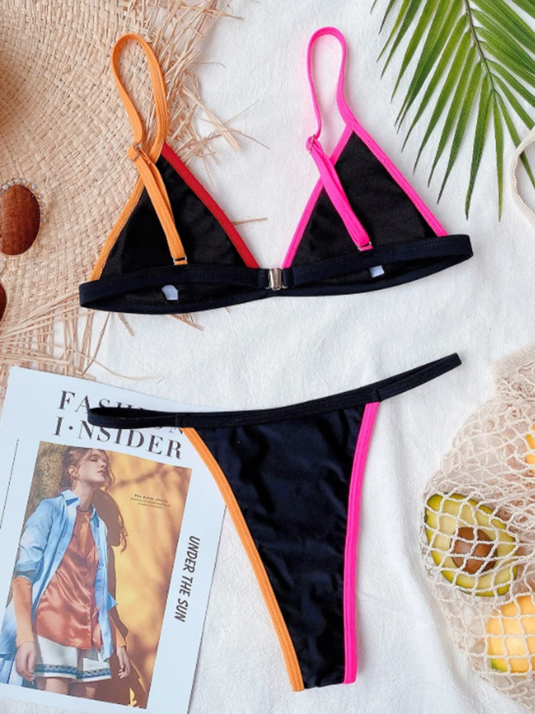 Рисунок 3 - Бикини FASKOB из двух предметов