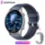 2022 New 360*360 Full Touch Screen Smart Watch Men Custom Dial Sport Watches Women Heart Rate Waterproof Smartwatch For Ladies 
