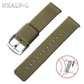 Army green-Silver