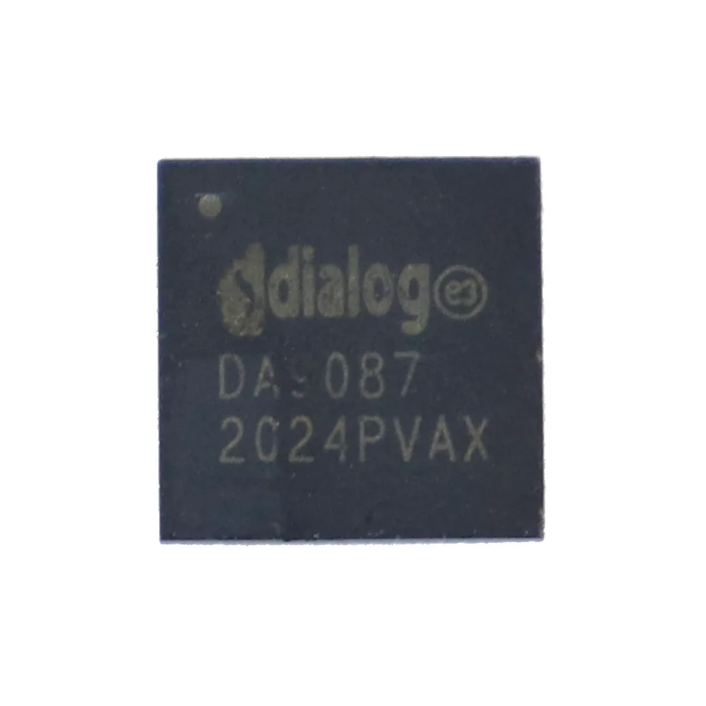 

Da9087 Ic Chip Handle Maintenance for PS5 Gamepad Board Repairing Motherboard IC Replacement