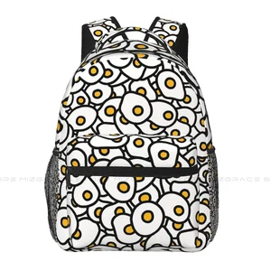 Image for Sunny Side Up Backpack for Girls Boys Travel Rucks 