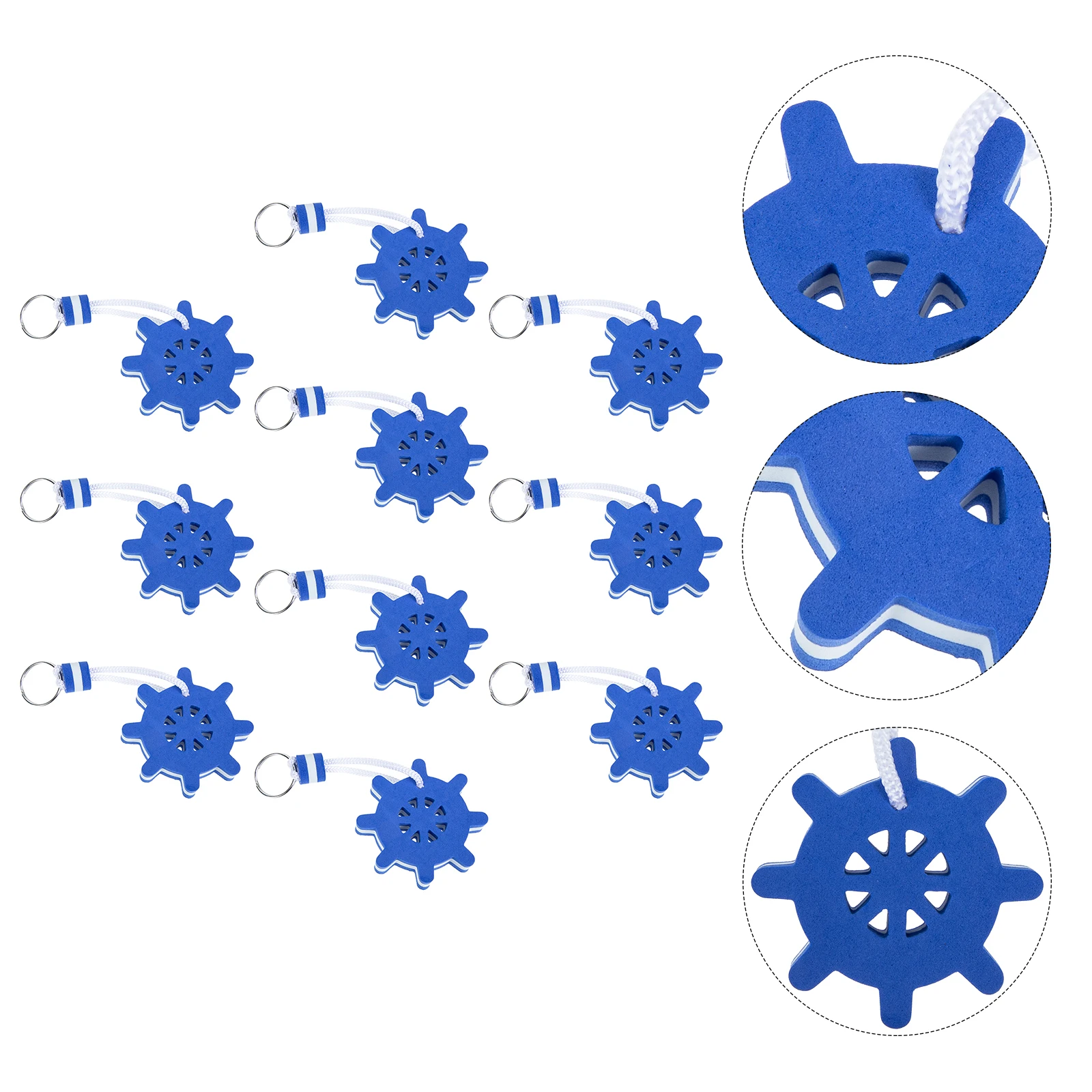 ��Ʈ �� 10pcs �� Ű ü�� �÷��� EVA ���� ���� ���� ������ ���� ���� ���� �����̾� ���� �ǿ� ������