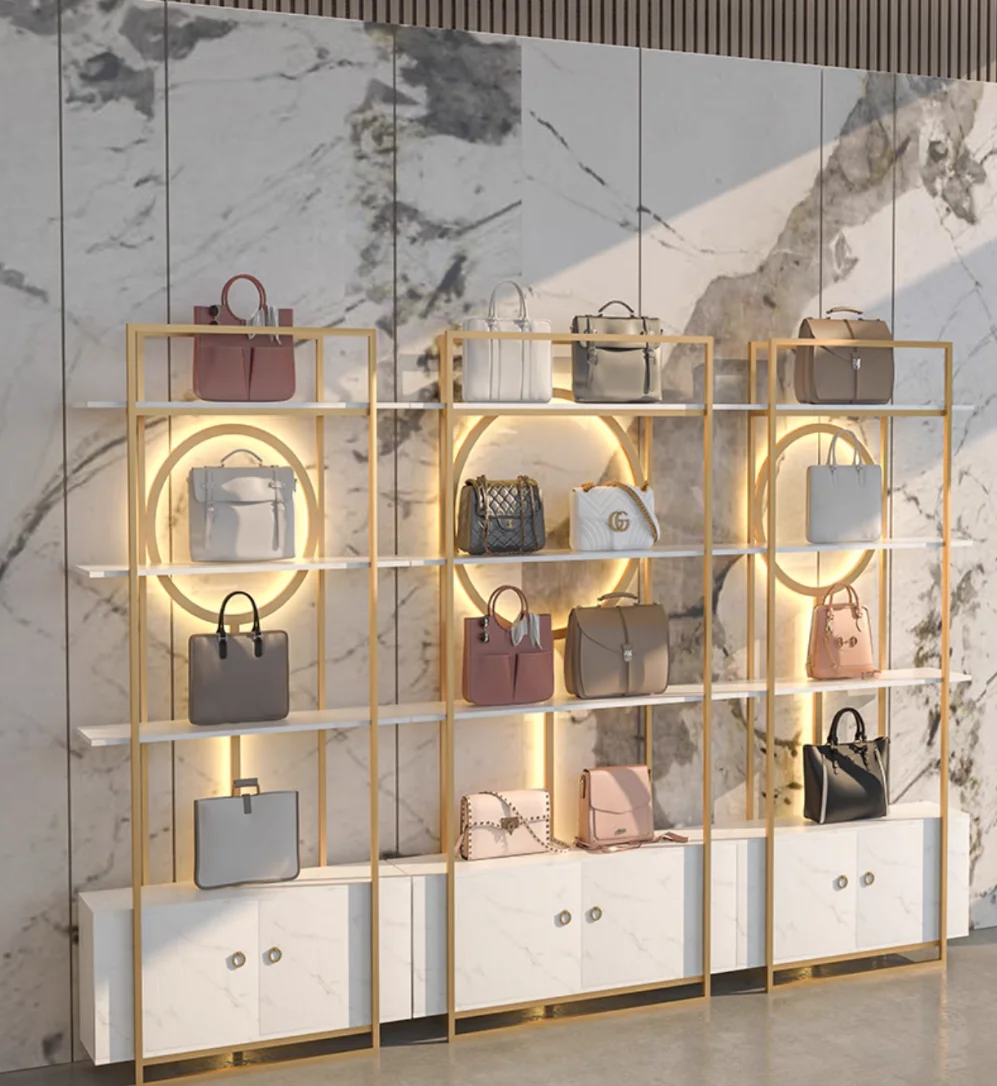 Рисунок 3 - Косметический дисплей для салона красоты