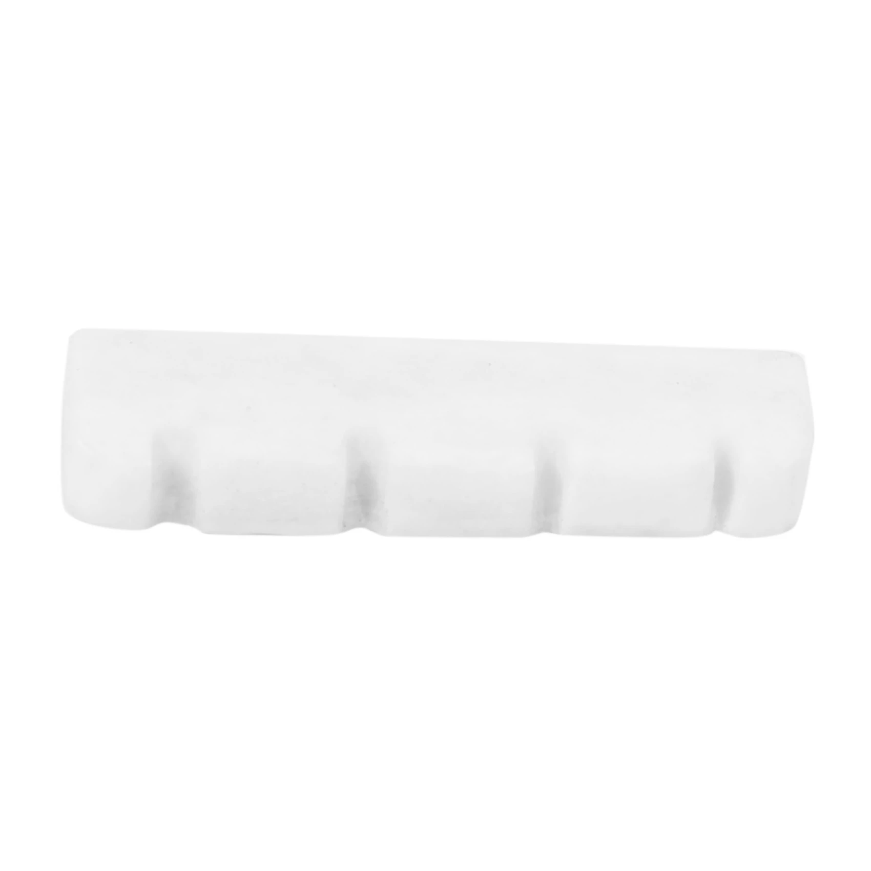 

Bass Bone Nut 4 String Replacement (38 X 6 mm,