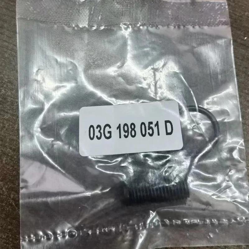 Injectors Seals Repair Kit 03G198051D 03G198051B for AUDI A3 A4 B7 VW PASSAT B6 TOURAN Seat Skoda 03G 198 051D 03G 198 051B