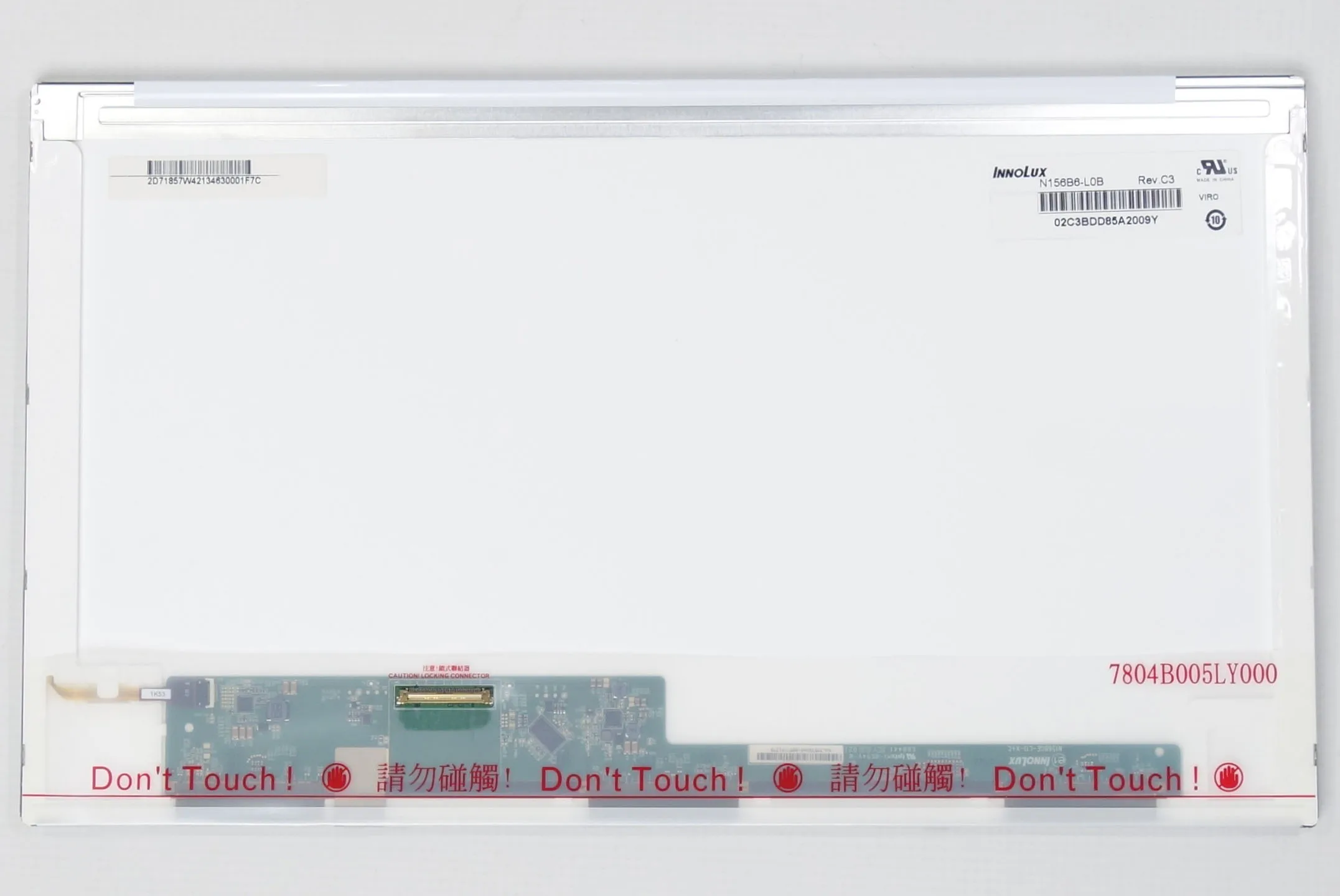 Ｚ NP RC530 RF510 RF511 RV508 RV510 RV511 LED LVDS WXGA 15.6x1366 Ʈ lcd ũ Ʈ 40   768 ġ