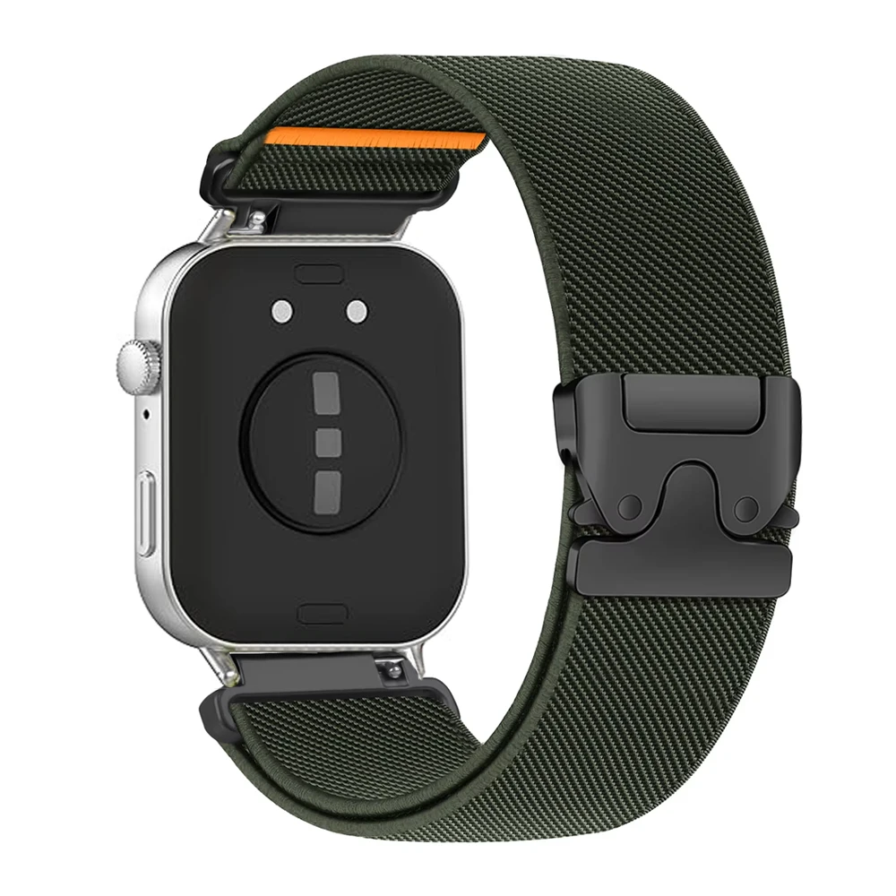 Durable Parachute Straps Sport Wristband Replacement Bracelet