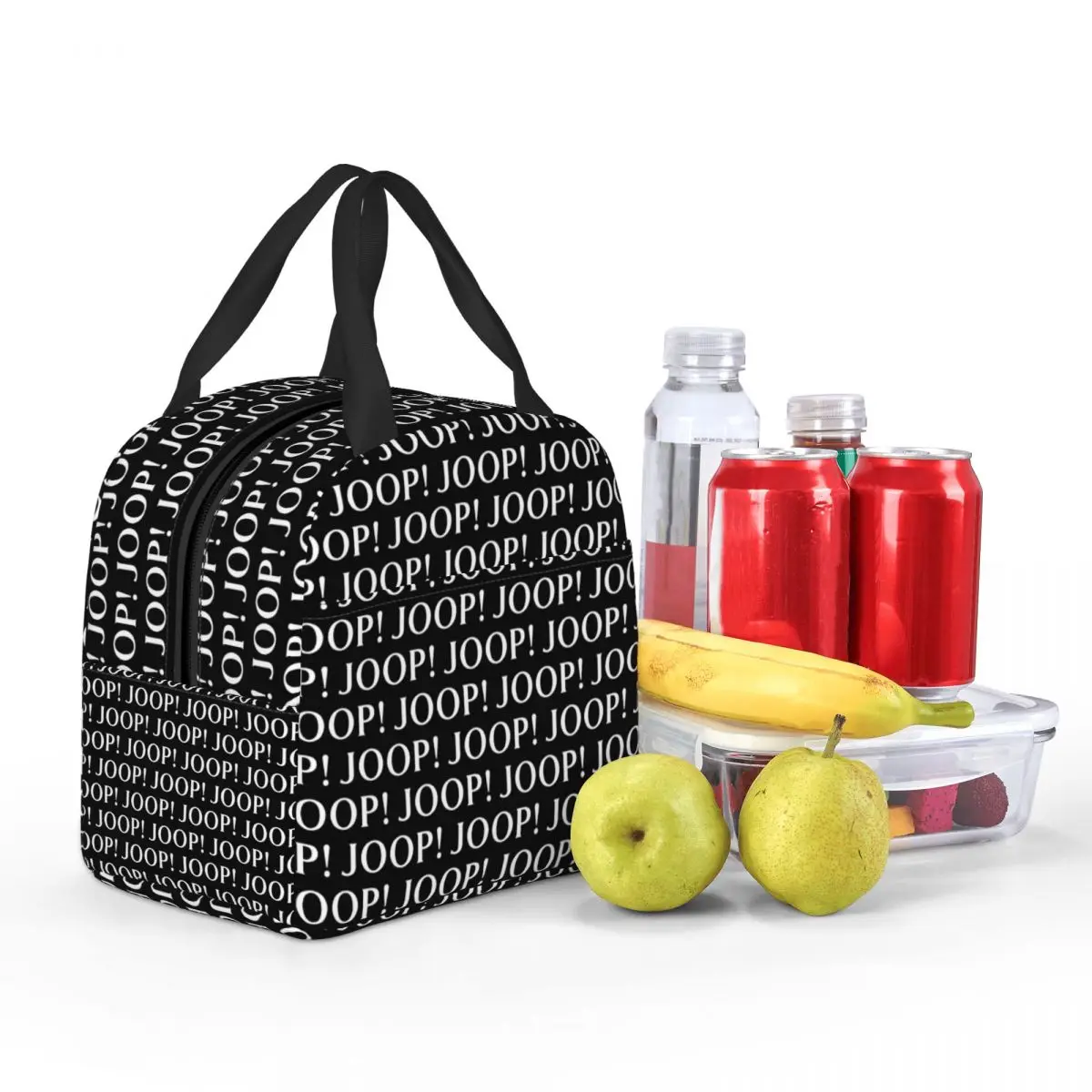 Lunch Bag Men Women Cooler Warm Insulated Lunch Boxes for Kids School