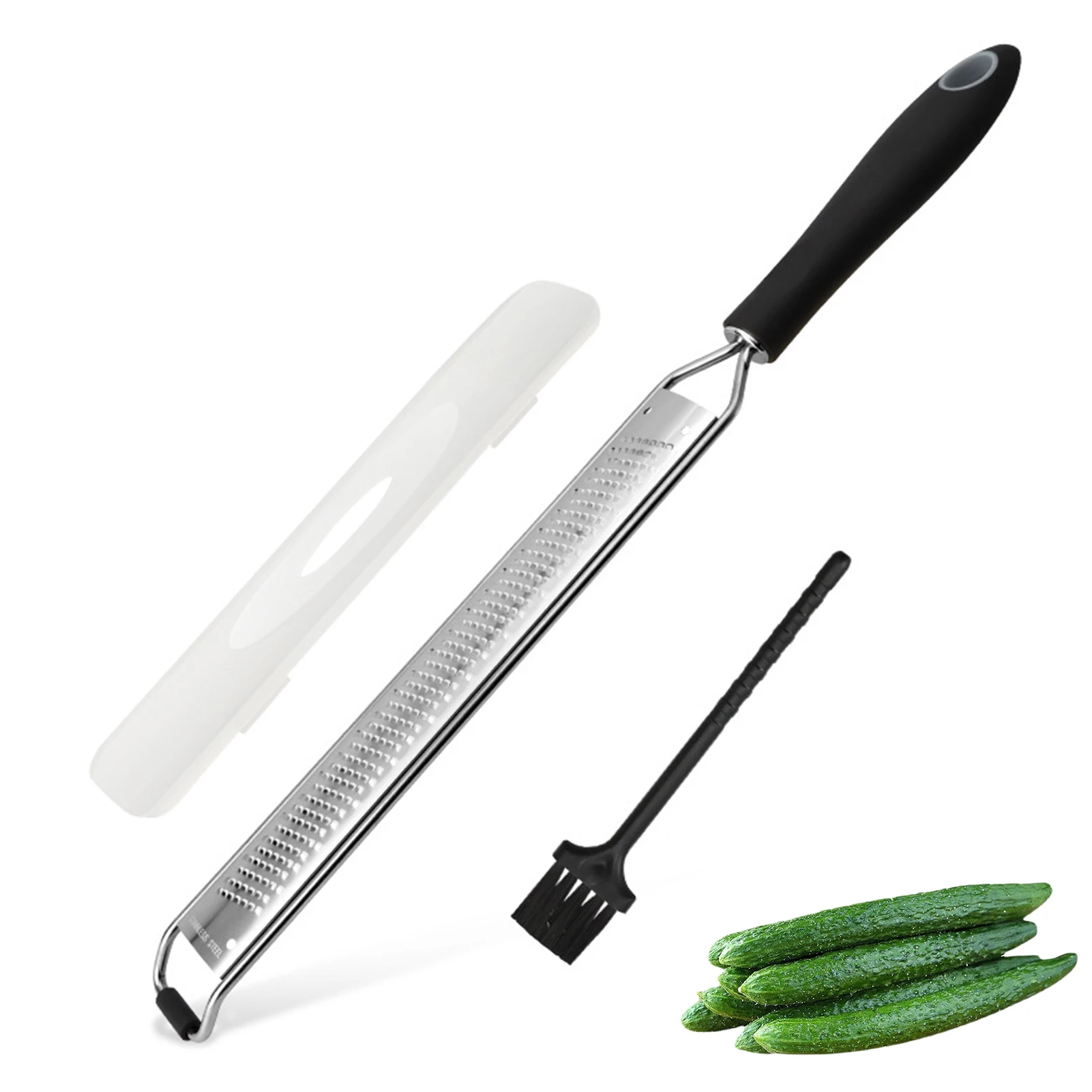 Heavy Duty Cheese Grater 2 Heavy Duty Cheese Grater 2