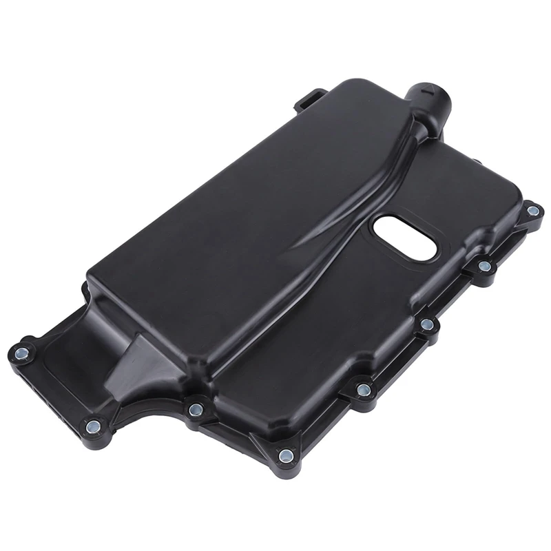 

AU05 -24265264 24240937 8A8Z-7G004-A Transmission Control Valve Cover For Ford Chevrolet Cadillac Pontiac Lincoln 6F50 6T75