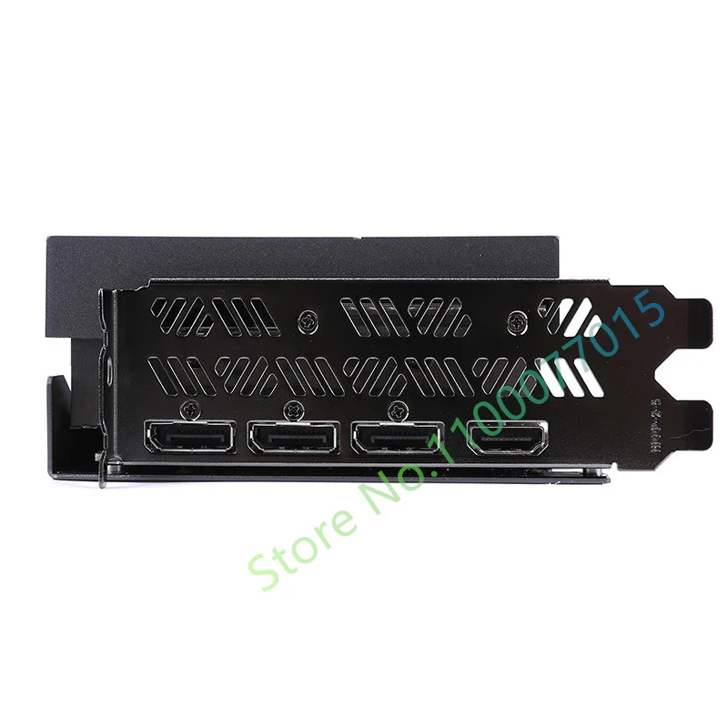 For GeForce RTX 3050 8GB For Colorful GeForce RTX 3050 NB 8G GDDR6 128-bit 14 Gbps PCIE 4.0 Gaming Graphics Card