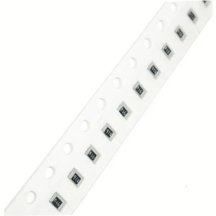 

10 шт. 100% оригинальный новый чиповый резистор 0603 посылка 22K 1% точность 5000 шт. пластина 20 юаней