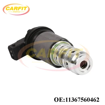 OEM 11367560462 11360149817 VVT 가변 밸브 타이밍 솔레노이드, BMW 1 3 5 6 7 X1 X3 X5 N40 N42 N46 316i 318i 320i 용 자동차 부품