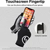 Cycling Gloves Full Fingers Bicycle Fingerless Summer Sports Cycling Non-Slip Men Woman for Outdoor Riding Fishing Bike Training 4