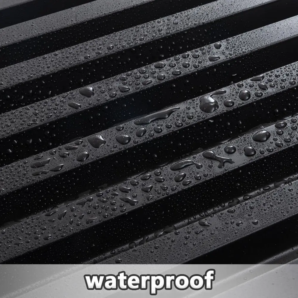 แผ่นผนังลายร่อง 3 มิติ ทำจากพีวีซี แผ่นผนังแบบมีลายนูน ตัดได้ ติดกาว ตกแต่งผนังสำหรับสตูดิโอ ตกแต่งภายใน ฉากหลังทีวี 1