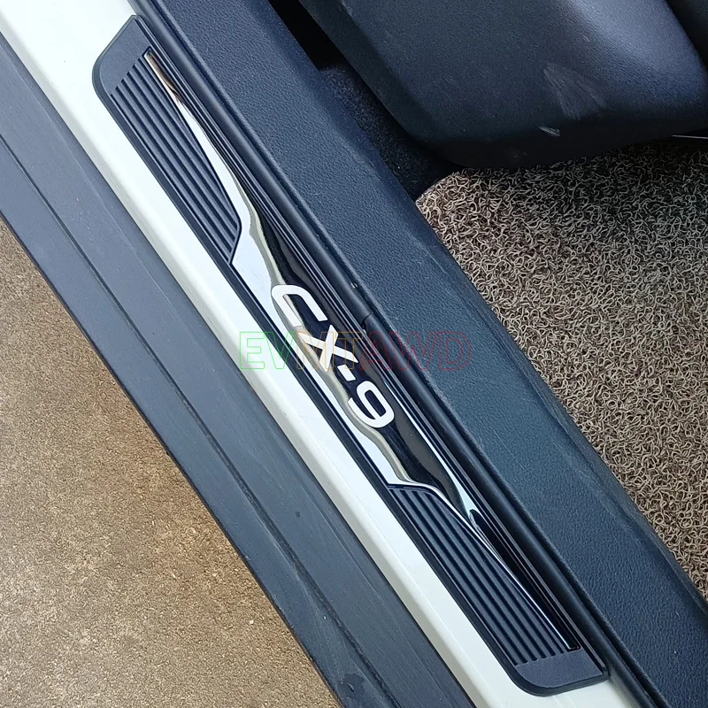  CX-9 CX9  ׼ 2017-2021 2022 2023 η ڵ   Ŀ ÷Ʈ ű Ʈ    Ŀ Ʈ