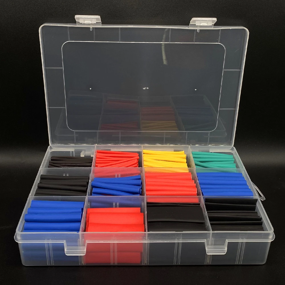 750Pcs in Box