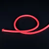 Deluxe Stiff Rope (Red) by Kupper Magic Tricks Soft Rope To Stiff Magia Close Up Street Illusions Gimmicks Mentalism Funny Props 4