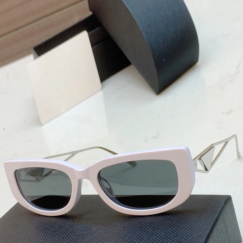 

High Quality Women Sunglasses Luxury Brand Designer Semicircle Sun Glasses Female Ins Popular Colorful 14YS