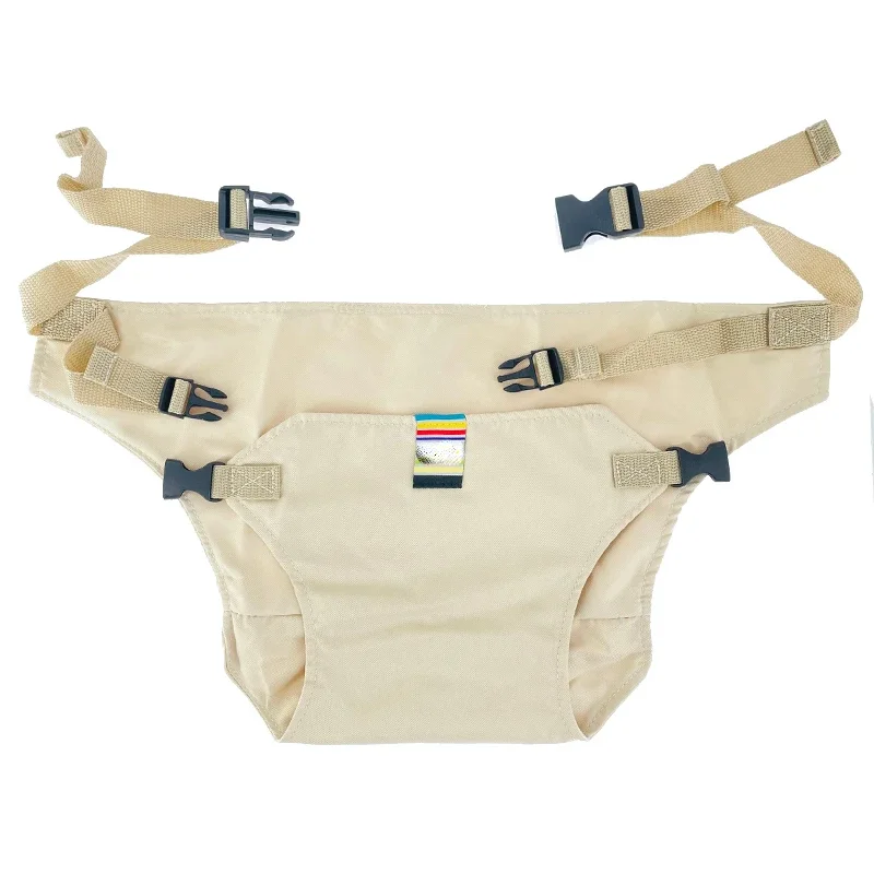 Baby Dining Chair Safety Belt Booster