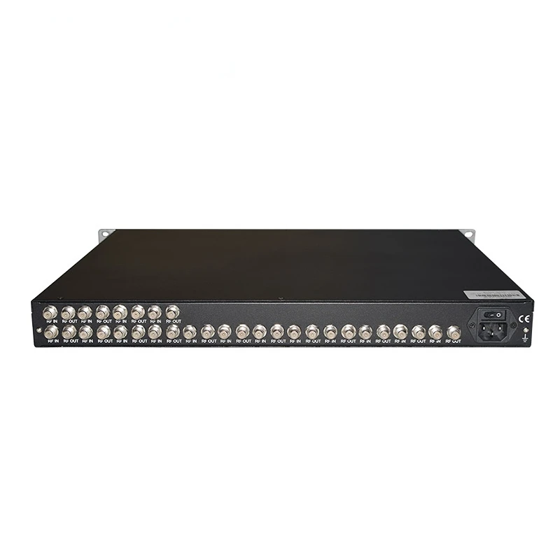 

16 in 1 Free to air dvb-s2 satellite receiver decoder ird