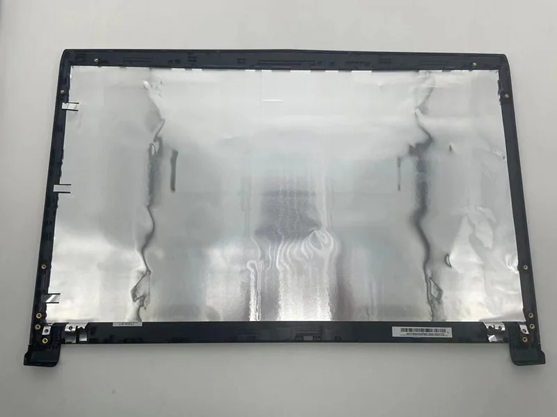 For MSI GL72 GP72 GL72M MS-1795 1796 MS-179B MS-1799 screen back case front bezel frame palm rest upper lower hinge cover