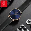 LUCKY FOX Classic Luxury Men Watch Simple Casual Men and Women Round Large Dial Quartz Watch Clock Gifts Men Reloj 1