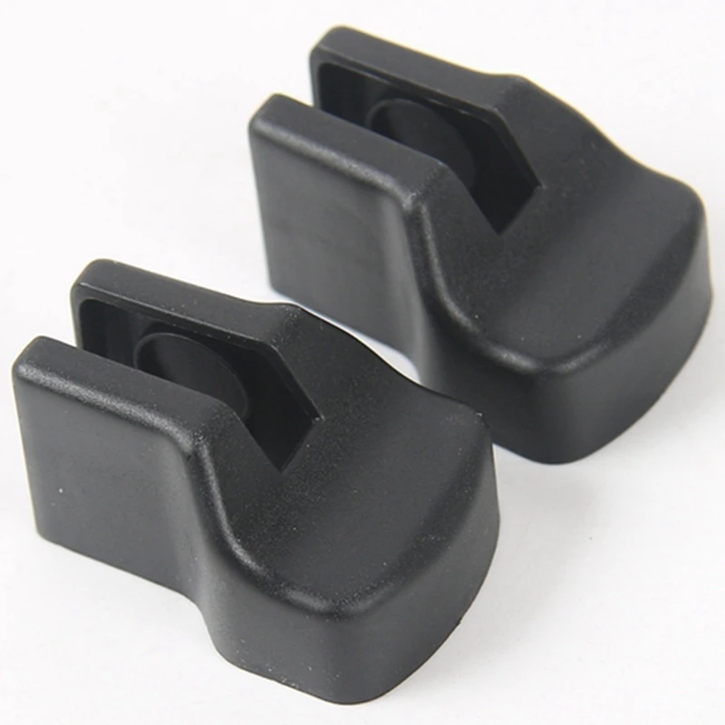 3X Car Door Stopper Protection Door Check Arm Stop Cover Per Suzuki Jimny 2019 Per Lock Rust Protector Waterproof