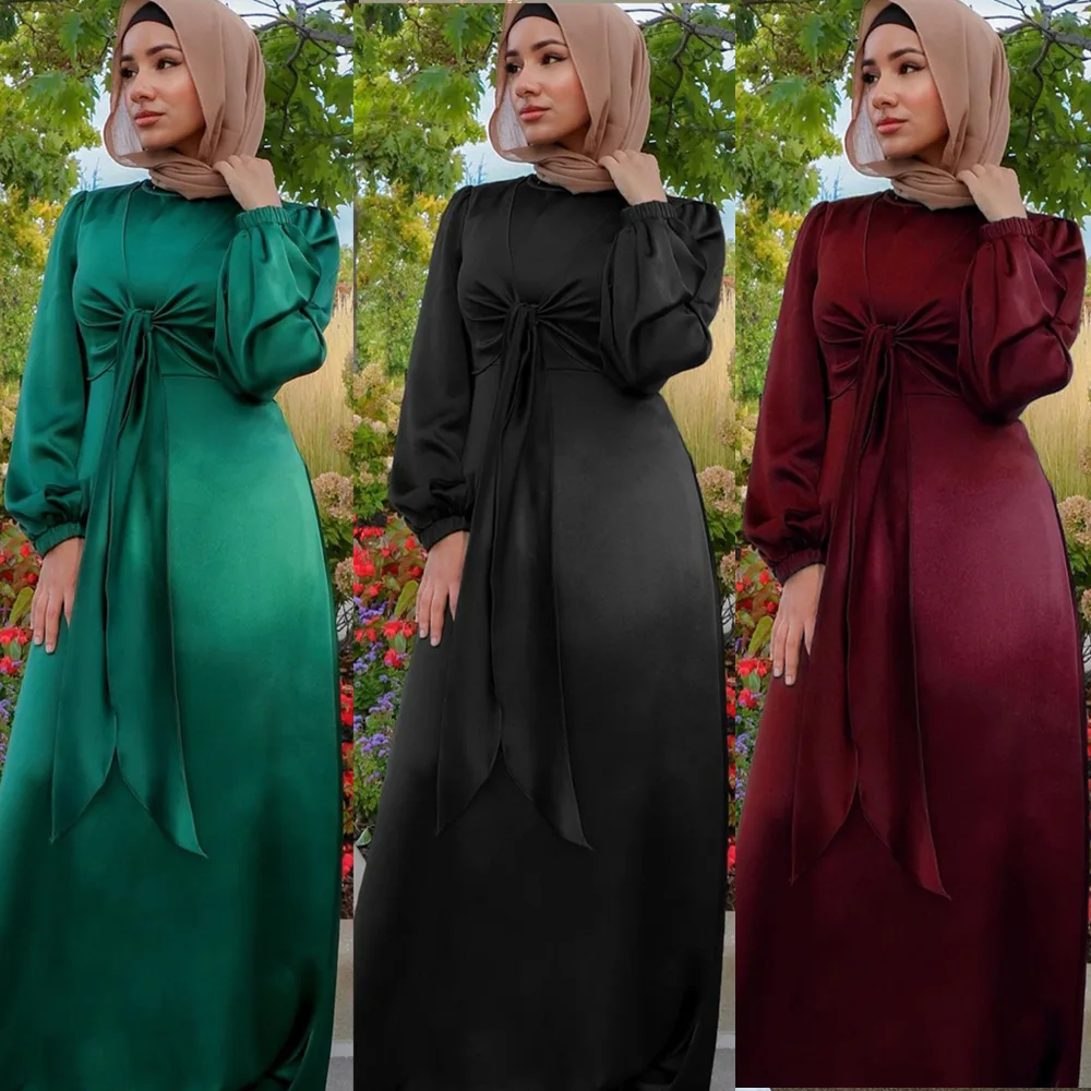 women dress muslim