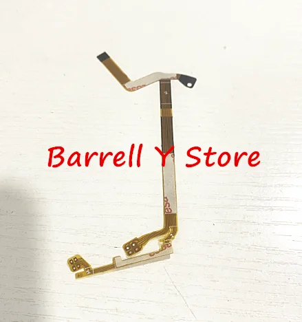 Lens aperture flex cable 5PCS for Canon EF 24-105 mm 24-105mm f/4L Gen II IS USM camera repair