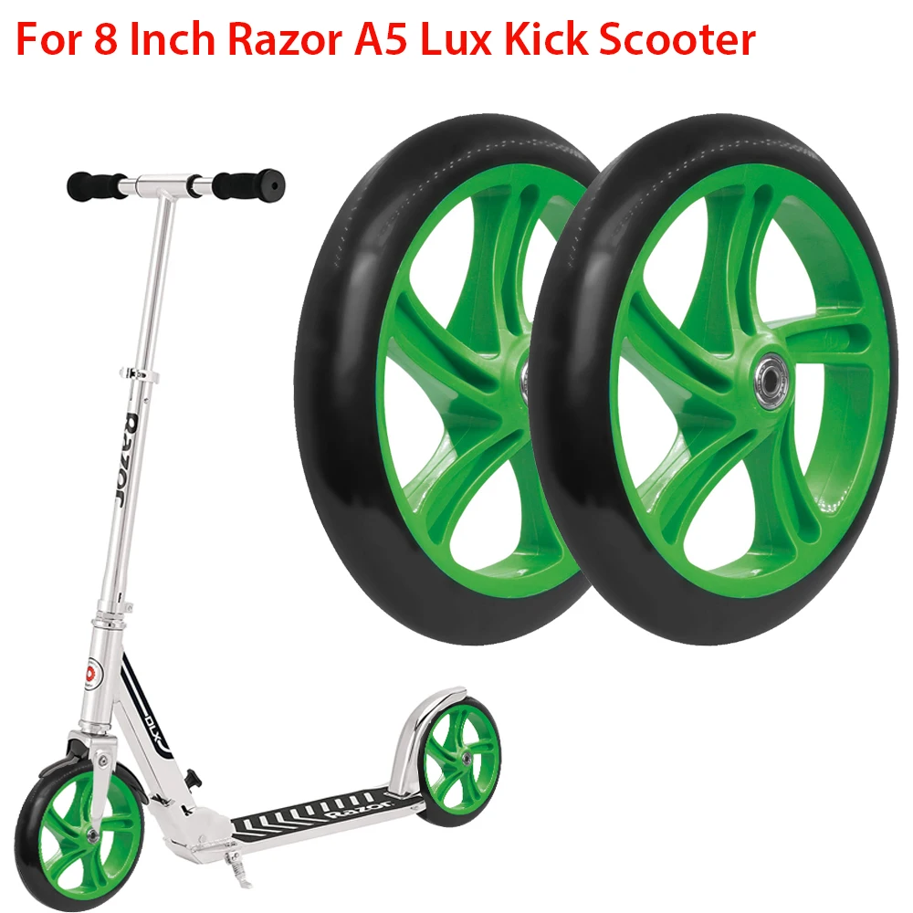 Razor Scooter Push A5 Lux Scooter 