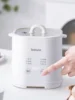 Egg cooker breakfast household dormitory small smart appointment timer multi-function fully automatic power-off egg steamer 4