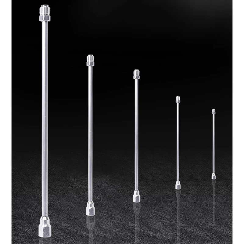 20Pcs Airless Spraying Machine Tool Lengthening Rod Gasket Spraying Rod Gasket Airless Spraying Machine Accessories 5
